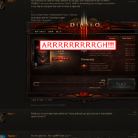 The Current Bane of my Existence
